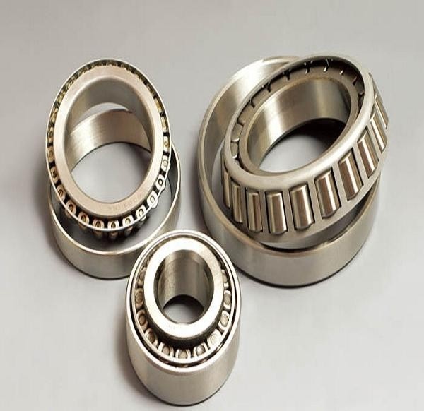 260 mm x 360 mm x 75 mm  SKF 23952CCK/W33 Spherical roller bearings