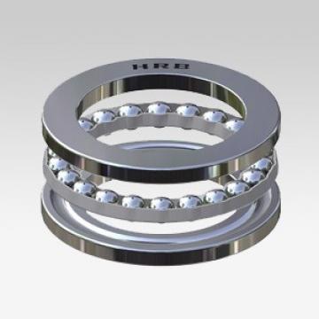 38,1 mm x 95,25 mm x 29,9 mm  Timken 444/432 Tapered roller bearings