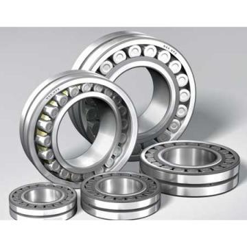 170 mm x 360 mm x 72 mm  NKE 6334-M Deep groove ball bearings