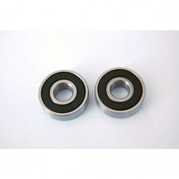 110 mm x 160 mm x 11,5 mm  NBS 81222TN Thrust roller bearings