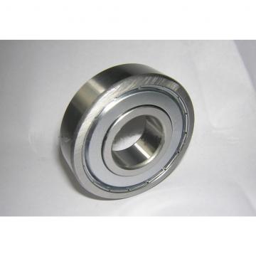 190 mm x 290 mm x 64 mm  FAG 32038-X Tapered roller bearings