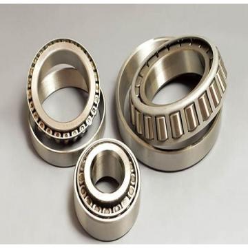 35 mm x 62 mm x 14 mm  SKF 6007NR Deep groove ball bearings