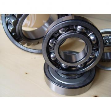 22 mm x 62 mm x 13 mm  NSK 22TM15 Deep groove ball bearings