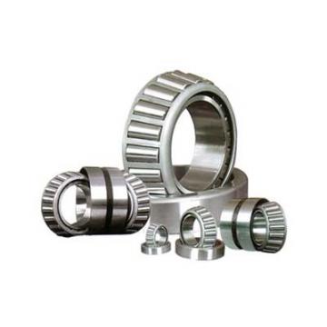 90 mm x 160 mm x 40 mm  ISO 32218 Tapered roller bearings