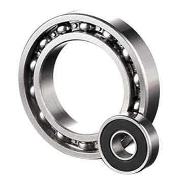 160 mm x 290 mm x 48 mm  ISO NJ232 Cylindrical roller bearings