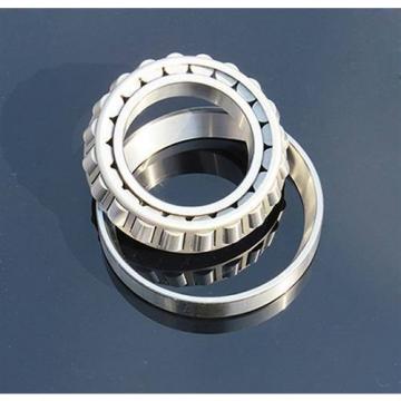 95 mm x 170 mm x 43 mm  SIGMA NUP 2219 Cylindrical roller bearings