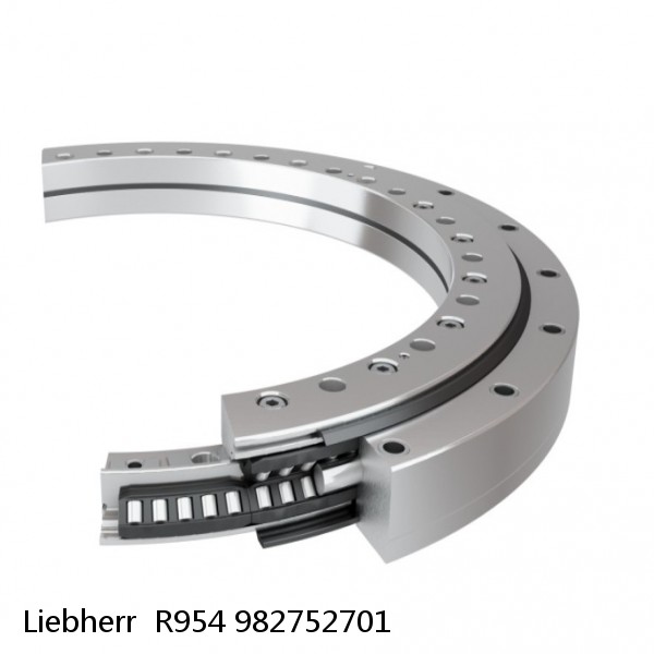 982752701 Liebherr  R954 Slewing Ring