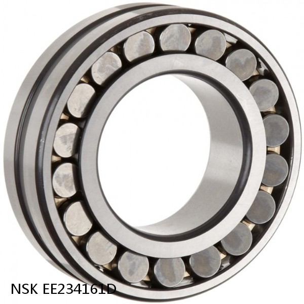 EE234161D NSK Tapered roller bearing