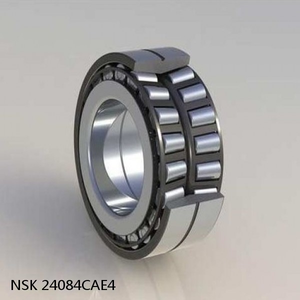24084CAE4 NSK Spherical Roller Bearing