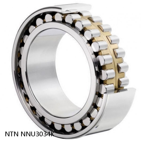 NNU3034K NTN Cylindrical Roller Bearing