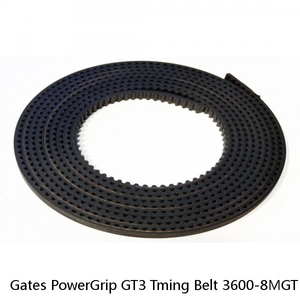 Gates PowerGrip GT3 Tming Belt 3600-8MGT