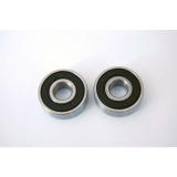 NACHI 52207 Thrust ball bearings