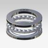 340 mm x 520 mm x 82 mm  NACHI NUP 1068 Cylindrical roller bearings