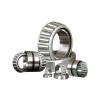 360 mm x 600 mm x 243 mm  NKE 24172-MB-W33 Spherical roller bearings