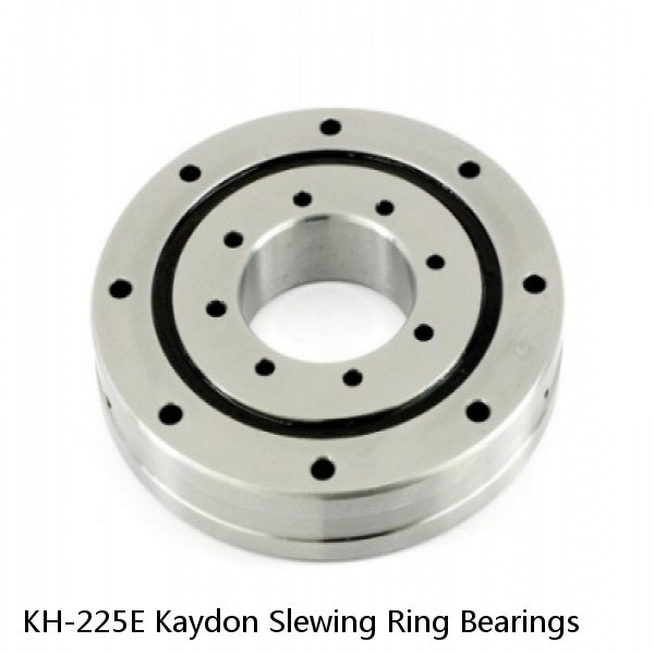 KH-225E Kaydon Slewing Ring Bearings #1 small image