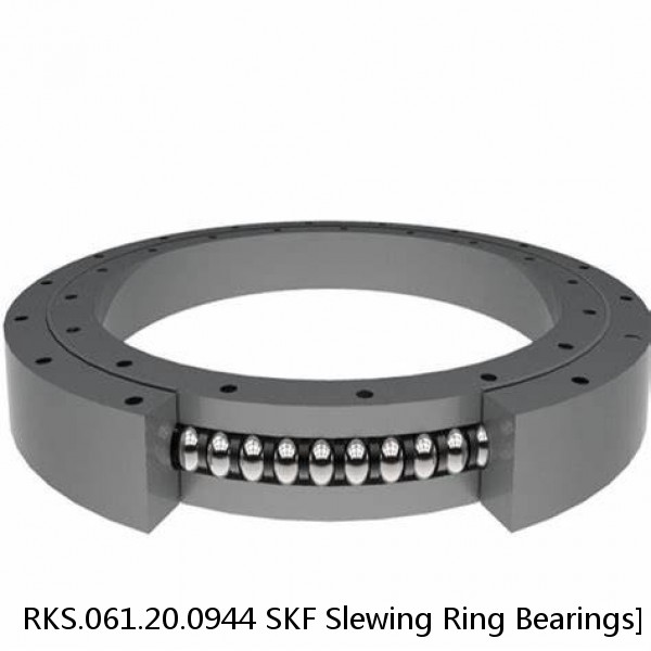 RKS.061.20.0944 SKF Slewing Ring Bearings #1 small image