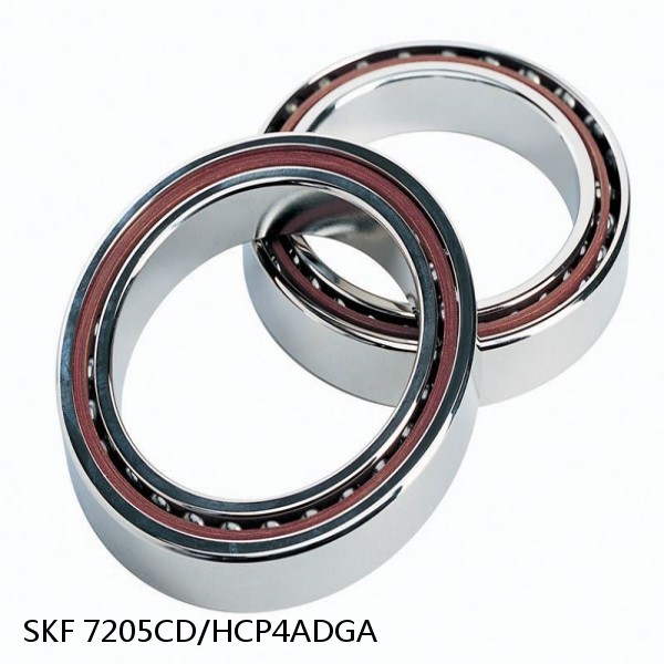7205CD/HCP4ADGA SKF Super Precision,Super Precision Bearings,Super Precision Angular Contact,7200 Series,15 Degree Contact Angle