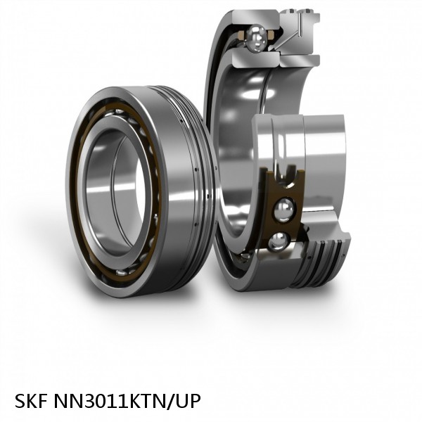 NN3011KTN/UP SKF Super Precision,Super Precision Bearings,Cylindrical Roller Bearings,Double Row NN 30 Series