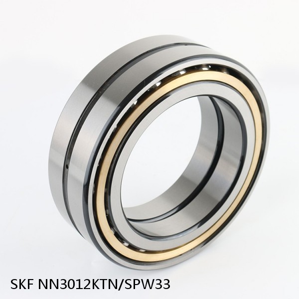 NN3012KTN/SPW33 SKF Super Precision,Super Precision Bearings,Cylindrical Roller Bearings,Double Row NN 30 Series