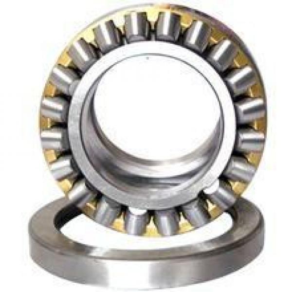 NSK Bearings for Engine 6209 2RS #1 image