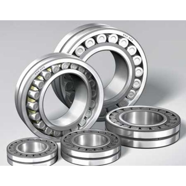 170 mm x 360 mm x 72 mm  NKE 6334-M Deep groove ball bearings #2 image