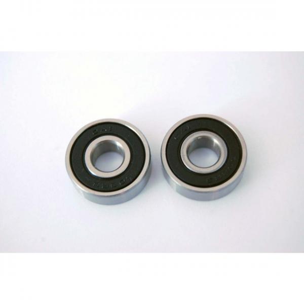 200 mm x 420 mm x 80 mm  Timken 200RU03 Cylindrical roller bearings #2 image