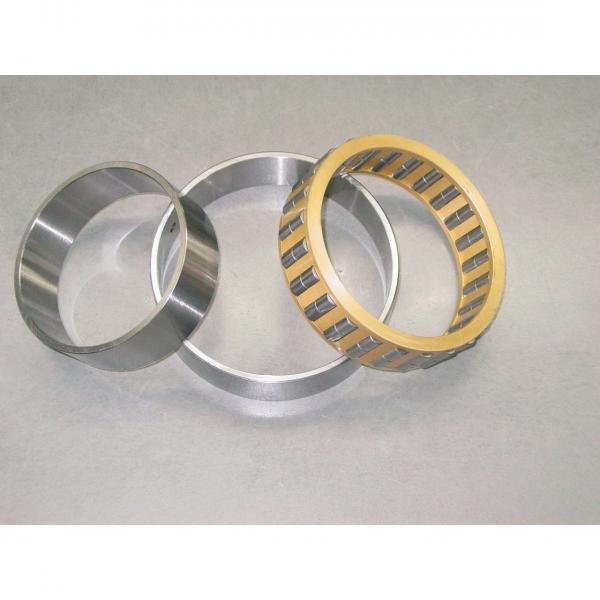 100 mm x 180 mm x 63 mm  NSK HR33220J Tapered roller bearings #2 image