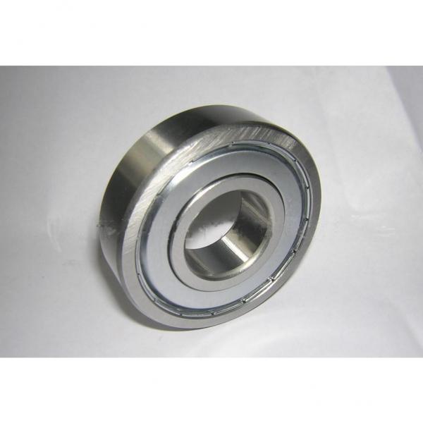 100 mm x 215 mm x 47 mm  SKF NJ 320 ECP Thrust ball bearings #2 image