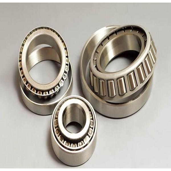 110 mm x 240 mm x 80 mm  NKE 22322-E-K-W33+AHX2322 Spherical roller bearings #1 image