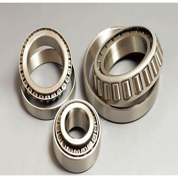 AST 22310CK Spherical roller bearings #1 image