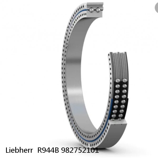 982752101 Liebherr  R944B Slewing Ring #1 image