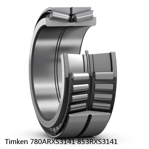 780ARXS3141 853RXS3141 Timken Tapered Roller Bearing #1 image