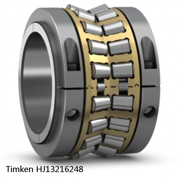 HJ13216248 Timken Tapered Roller Bearing #1 image