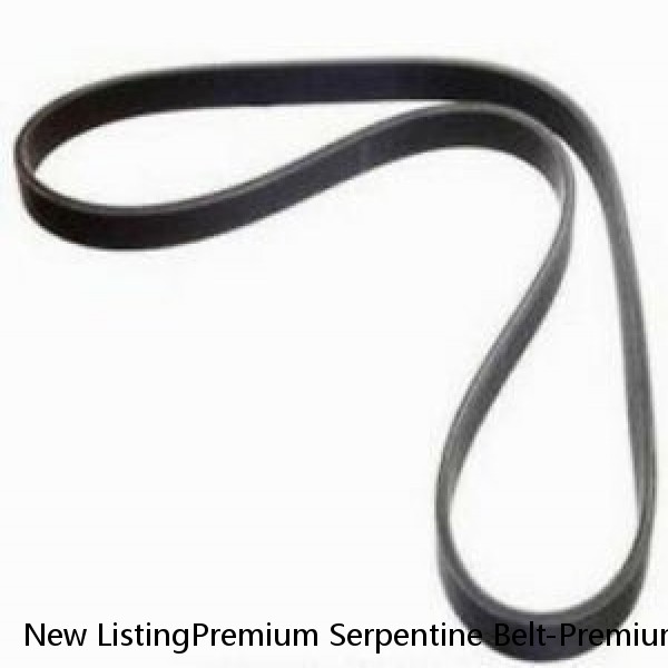 New ListingPremium Serpentine Belt-Premium OE Micro-V Belt Gates K061025 (Fast Shipping) #1 image